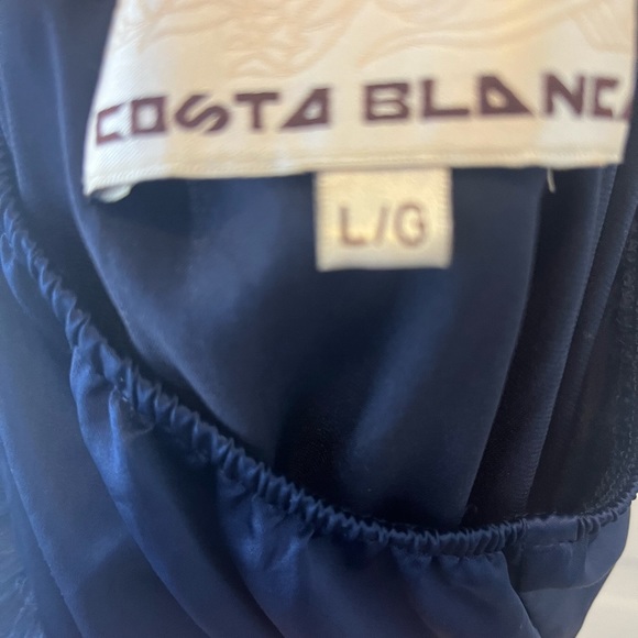 Costa Blanca belted dress - Picture 4 of 4